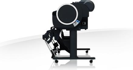 Produktbild Canon iPF770 (36") (Tintenpatrone, Farbe)