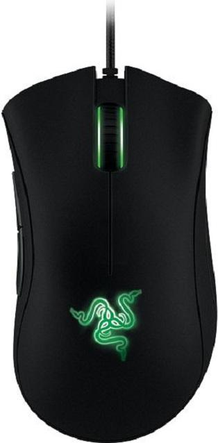 Produktbild Razer DeathAdder 2013 (Kabelgebunden)