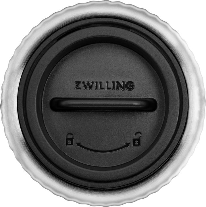 Image du produit Zwilling 4009839680908 Moulin à épices vert sauge SPICES (Différentes épices)