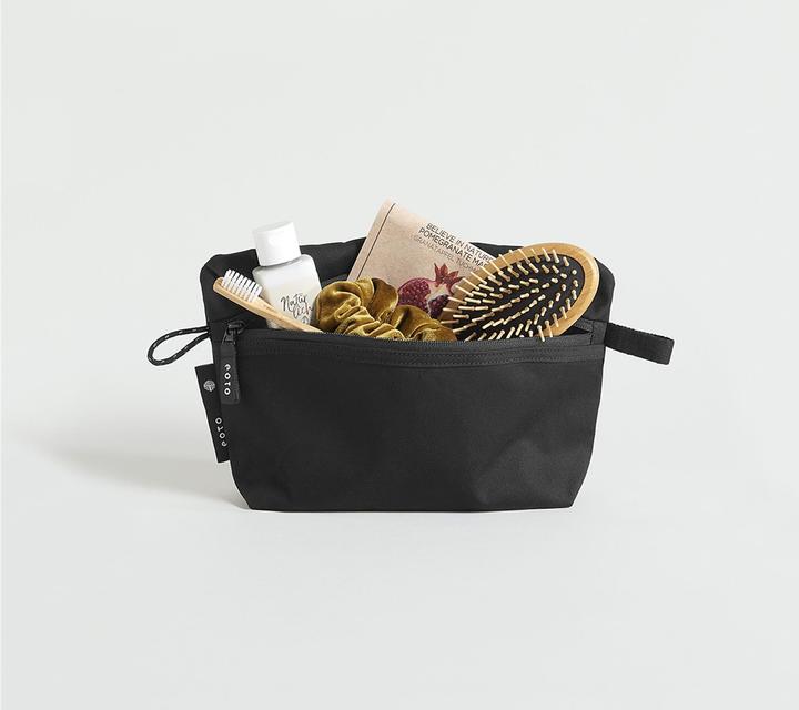 Produktbild Eoto Kulturbeutel TOY:LETRY M, 3l, umweltfreundlich, wasserabweisend (3 l)
