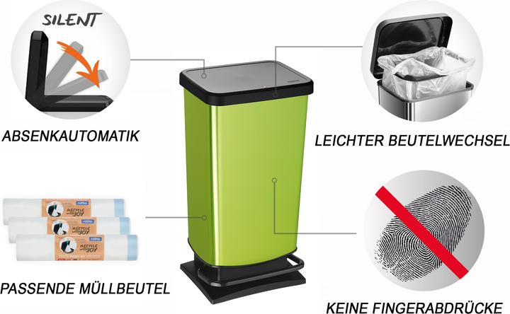 Produktbild Rotho Paso (40 l)