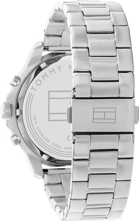 Produktbild Tommy Hilfiger Henry (Analoguhr, 44 mm)
