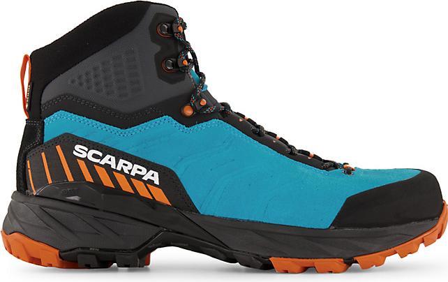 Image du produit Scarpa Rush Trek GTX Schuhe (41.5)