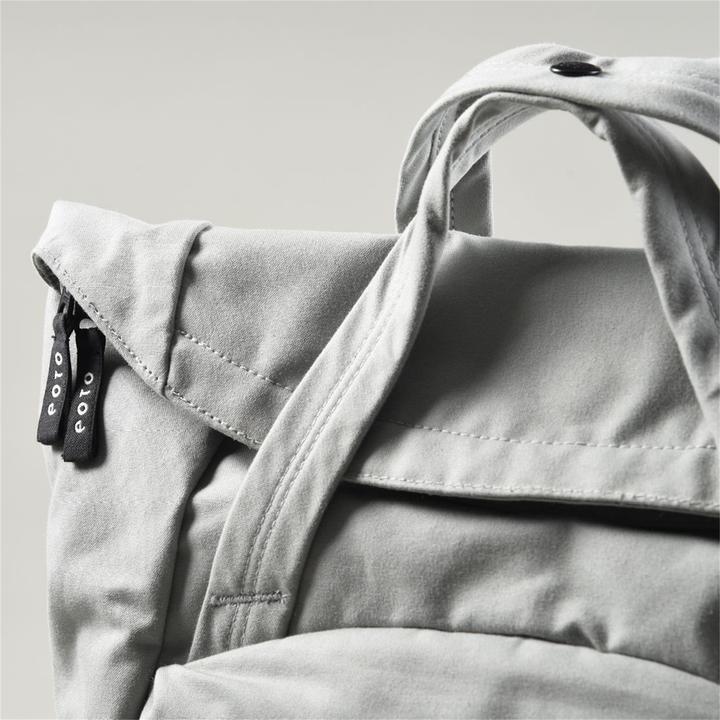 Produktbild Eoto Rucksack WATER ICE:OLATED Daypack, nachhaltig, 26 L (26 l)