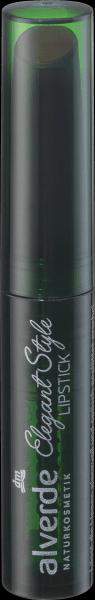 Produktbild dm alverde Lippenstift Elegant Style Lipstick 20 rose