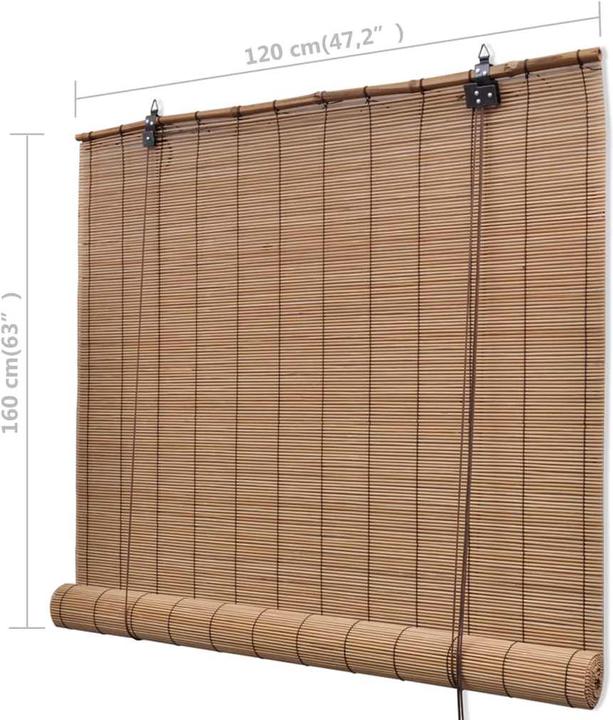 Image du produit VidaXL Keno (120 x 160 cm)