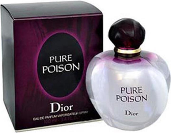 Dior Pure Poison