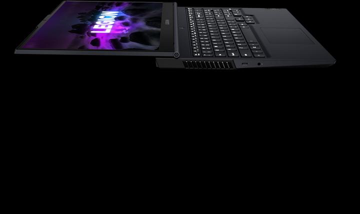 Image du produit Lenovo Legion 5 (15.60", AMD Ryzen 7 5800H, 16 Go, 1000 Go, CH)