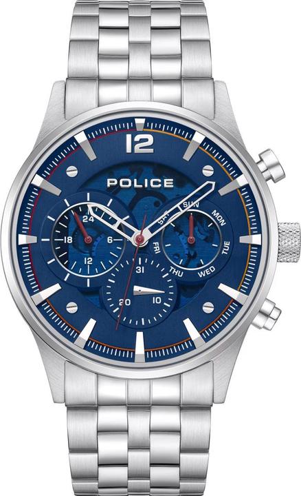 Image du produit Police PEWGK0040204 Diver II (45 mm)