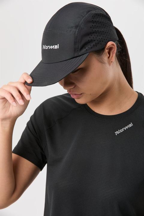 Produktbild Nnormal Race T-Shirt W Black (S)