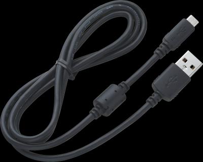 Image du produit Canon Ifc-600pcu (Câble)