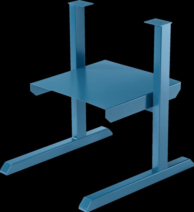 Immagine prodotto Dahle Untergestell 712 für Schneidemaschinen 842/846