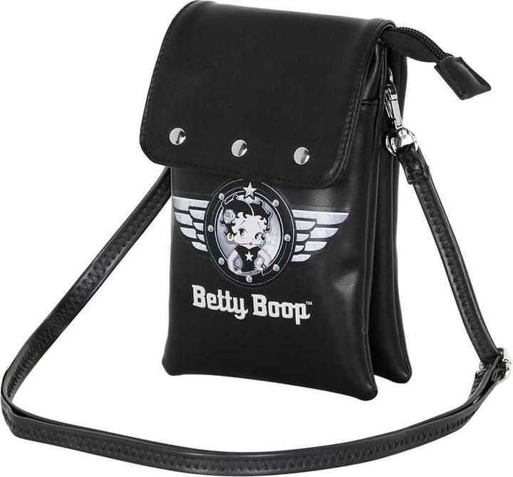 Karactermania BETTY BOOP - Sac Bandoulière pour Téléphone