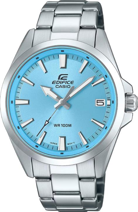 Produktbild Casio EFV-100D-2BVUEF (Analoguhr, 42 mm)
