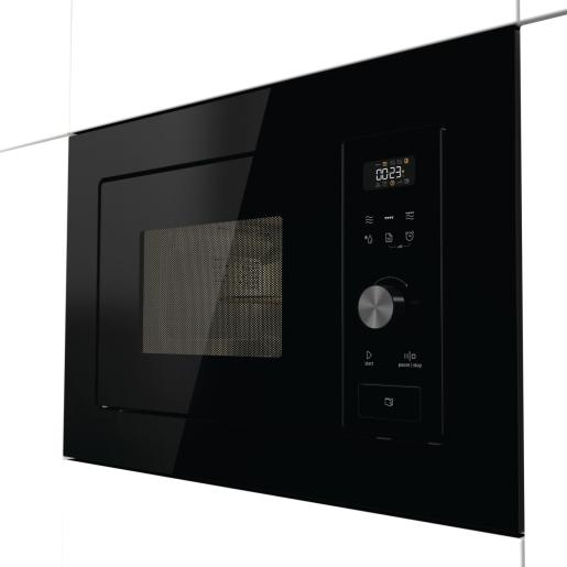 Actual product image Gorenje Oven BM201AG1BG (20 l)