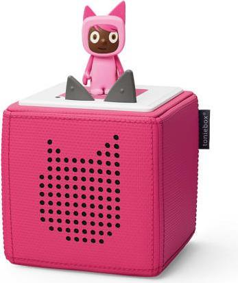 Image du produit Tonies Toniebox - Mon premier coffret (Français)