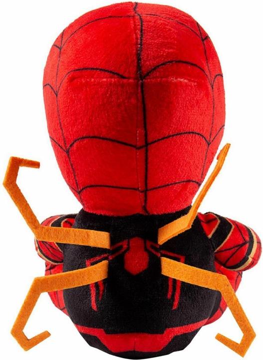 Actual product image Universal Textiles Spider-Man Character Plush Toy (20.32 cm)