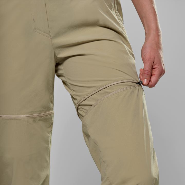 Produktbild Salewa Puez Talveno Durastretch 2 in 1 Hose Damen (XL)
