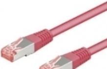 Actual product image Goobay network cable (S/FTP, CAT6, 5 m)