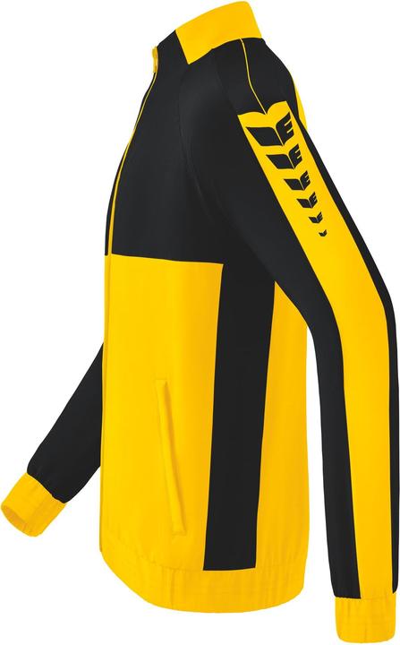 Produktbild Erima Six Wings Präsentationsjacke (S)