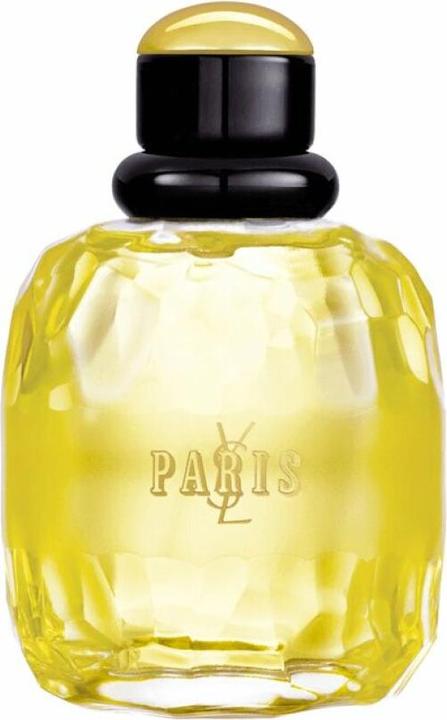 Yves Saint Laurent Paris