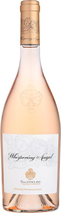 Château d'Esclans Chateau D'Esclans Whispering Angel Rose 2023 1,5l (1 x 150 cl, 2023)