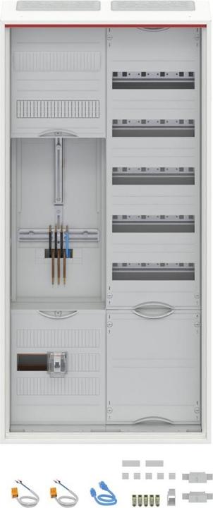 Produktbild Striebel & John Komplettschrank DA27CB