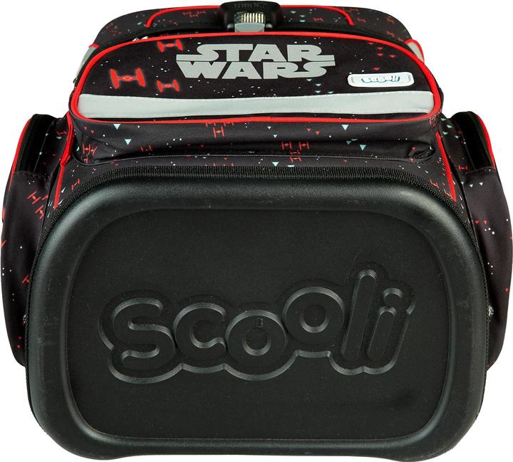 Produktbild Scooli Schulthek-Set 5-teilig Star Wars (18 l)