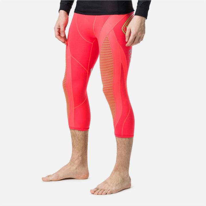 Actual product image Rossignol Leggings mit KOMPRESSIONSSTRUMPFHOSE (S)