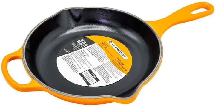 Produktbild Le Creuset Signature (20 cm, Bratpfanne, Gusseisen)