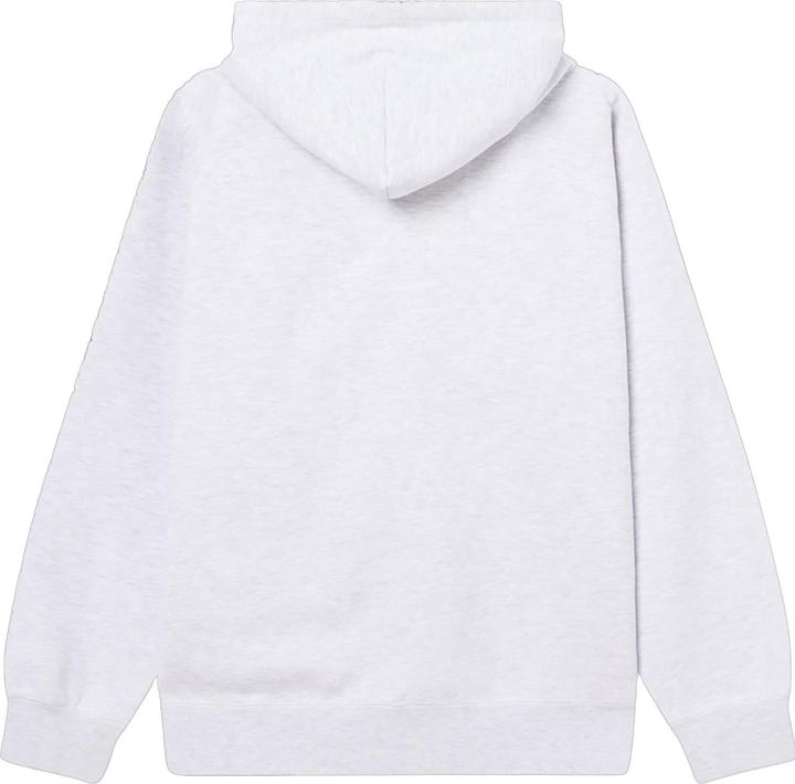 Immagine prodotto Obey Felpa con cappuccio Bold Zip di Establish Works (M)