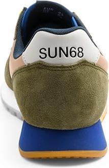 Actual product image Sun 68 Jaki Bicolo (46)