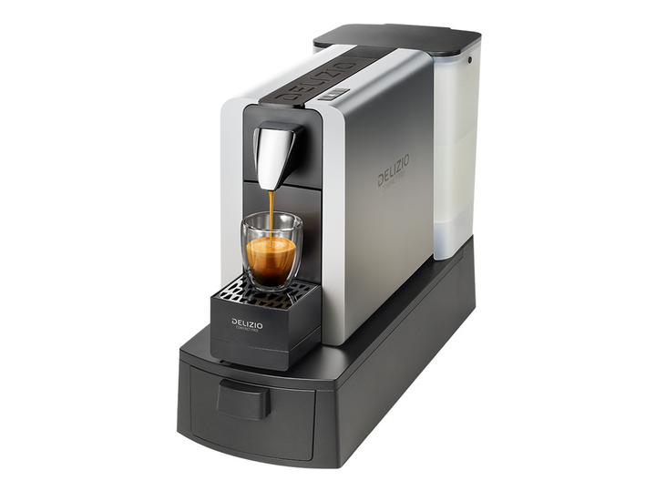 Actual product image Delizio Compact Pro XL (Delizio)