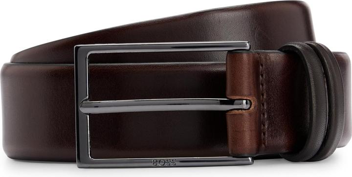 Actual product image BOSS Belt Casual Figure Carmello - 16237 (95)