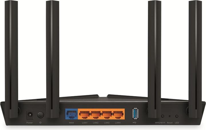 Actual product image TP-Link Archer AX50