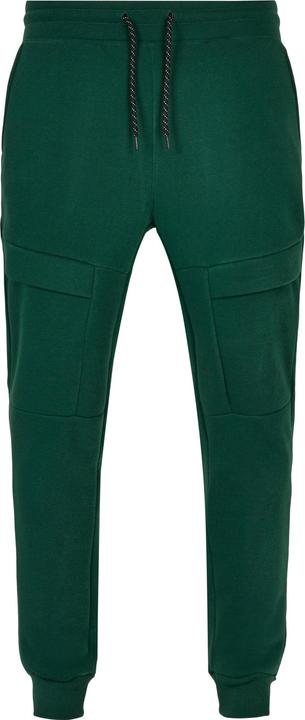 Actual product image Urban Classics Utility Flap Fleece Jogger - 17734 (S)