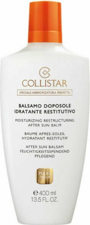 Produktbild Collistar After Sun (400 ml, After Sun Balm)