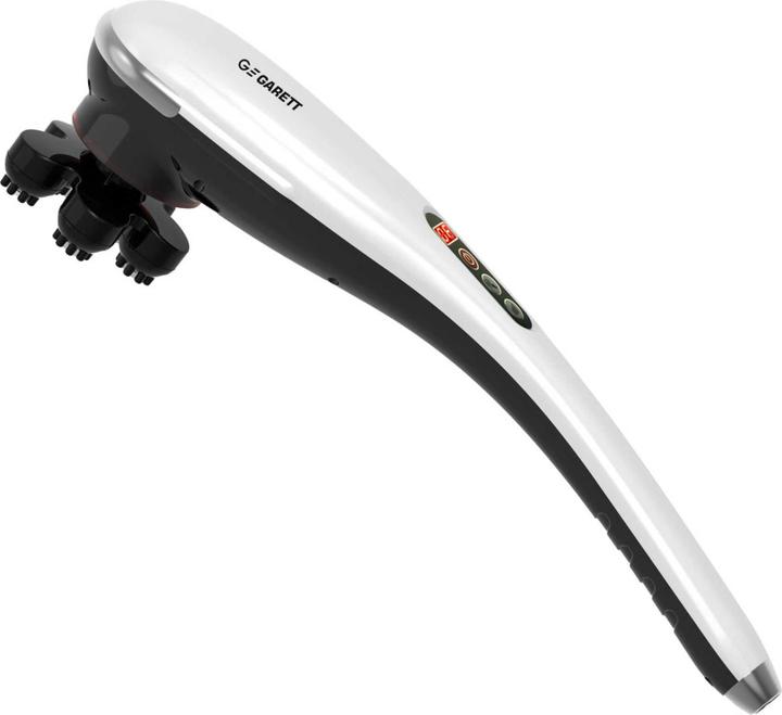 Actual product image Garett Body Stick manual massager