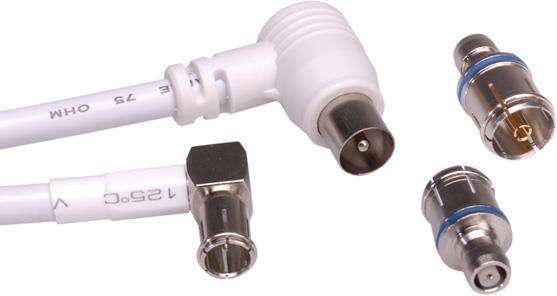 Immagine prodotto Value Cablecom TV a banda larga via cavo (9 m)
