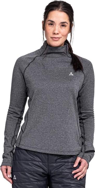 Produktbild Schöffel Women's Longsleeve Cristallo (44)