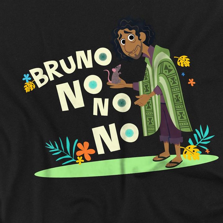 Produktbild Universal Textiles No No No TShirt (S)