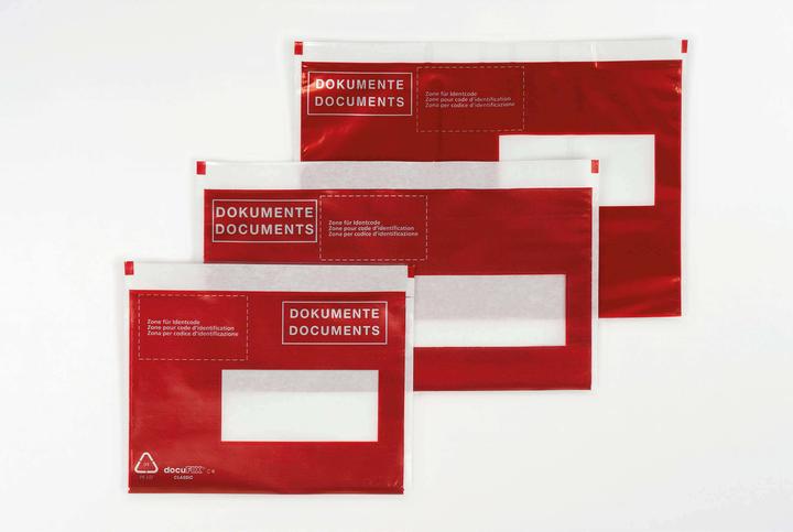 Image du produit HSM Sacs de collecte réutilisables pour destructeurs de documents (C6/5)