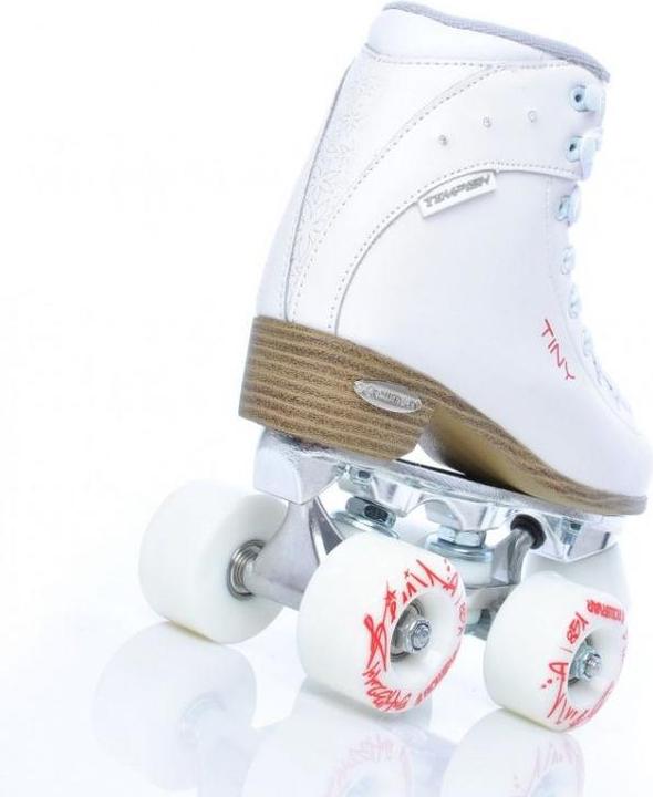 Produktbild Tempish Tiny Plus WHT balti R. 30 (1000004908-WHT30) (30)