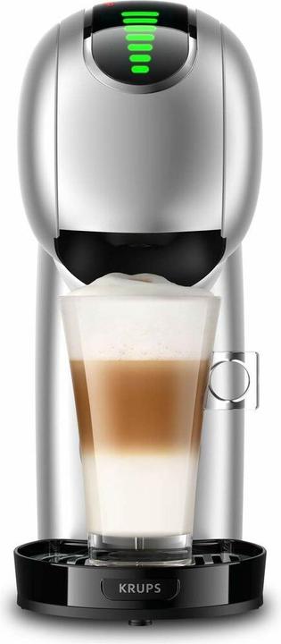 Immagine prodotto Krups Dolce Gusto Genio S Touch KP440E (NESCAFÉ Dolce Gusto, Spina UE)