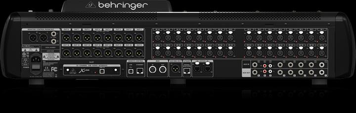 Produktbild Behringer X32 (Studio- und Livemixer)