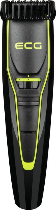 Actual product image ECG ZS 1420 beard trimmer