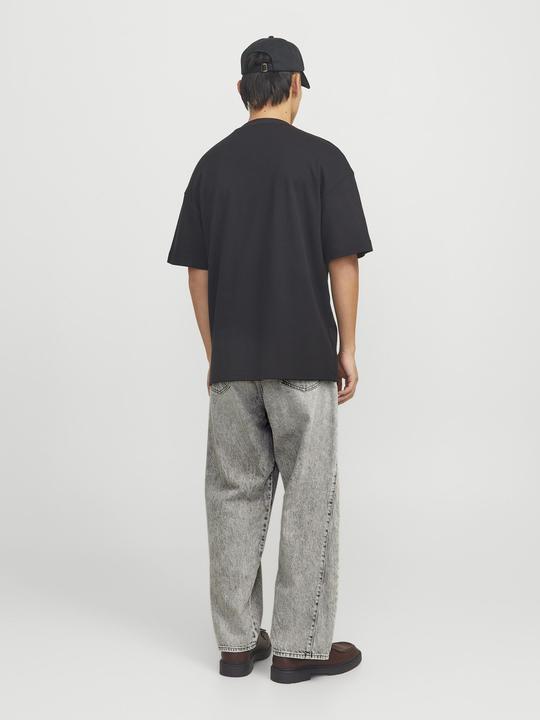 Actual product image Jack & Jones JJIRON JJMASON SQ 638 Extra Baggy Fit Jeans Extra Baggy Fit Jeans (W34/L32)