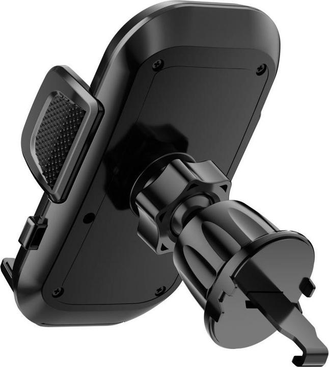 Produktbild Tech-Protect V8 Car Holder for CD Slot or Air Vent Mount - Black