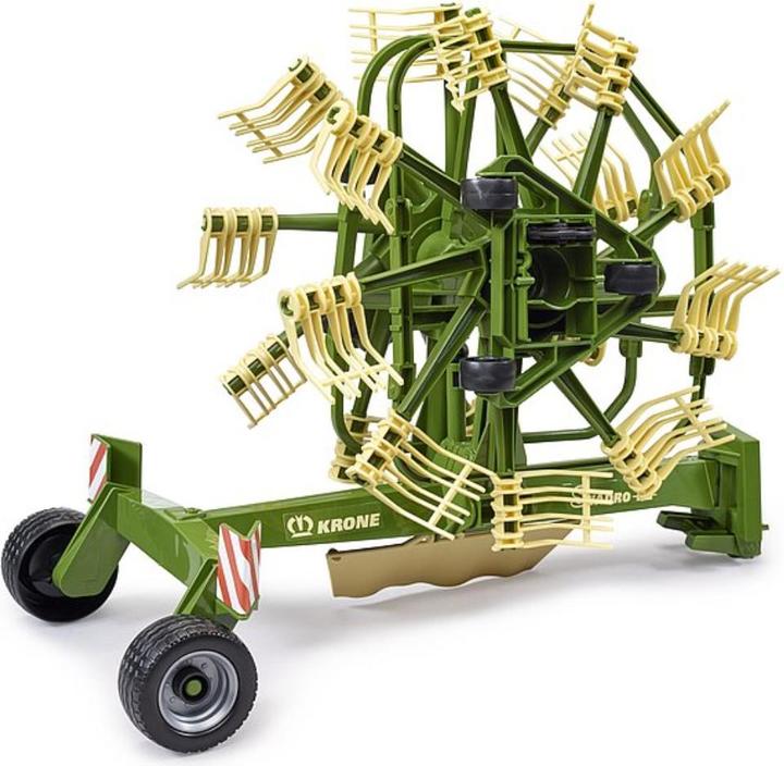 Image du produit Bruder Série professionnelle Krone rakes
