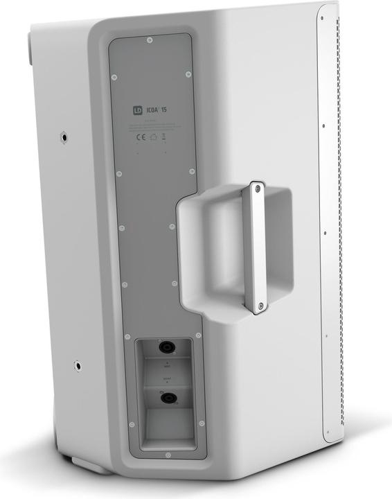 Actual product image LD Systems ICOA 15 W 15" Passive (Passive)